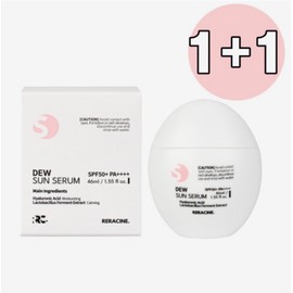 Liracyn Dew Sun Serum 46ml / 리라신 듀 선세럼 46ml