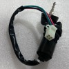 Unbranded Ignition Key Switch For Chinese Quad ATV 50cc 70cc
