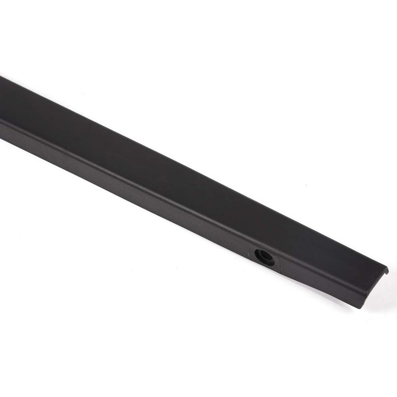 G-PLUS Tailgate Cap Molding Protector Cover Replacement Compatible with 2007-2013