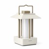 Solar Camping Lantern for Outdoor Lighting – USB Rechargeable Waterproof