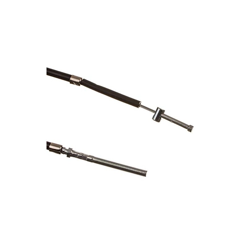 MOTOFLEX Simson SR4-2 Star, SR4-3 Sparrow, SR4-4 Hawk Rear Brake