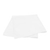 Ultimate Textile -1 Dozen- 17 x 17-Inch Polyester Cloth Napkins
