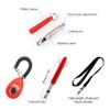 Dog Training Clickers, Whistles and Lanyards - Dog Training Accessories