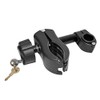 Bullwing Frame Holder Lockable Short 12 cm