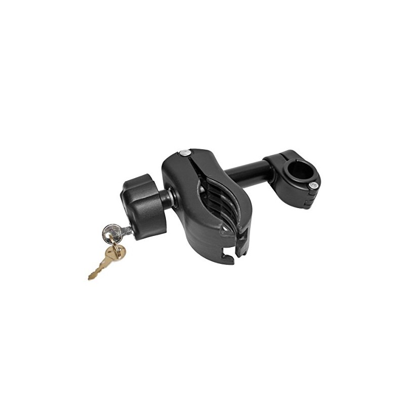 Bullwing Frame Holder Lockable Short 12 cm