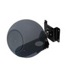 shinar Metal Wall Mount Holder Bracket for Echo Studio 2025