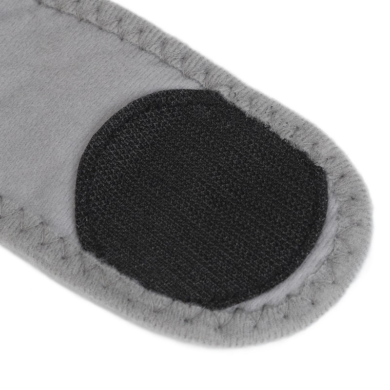 Versatile Heating Pad Wrap USB Powered 3 Levels Temperature Adjustable