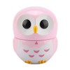 Egg Timer for Boiling Eggs, Cute Owl Shape Manual Kitchen