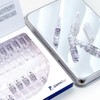 Palms Ampoule Derma Fluid Peptide Elasticity Ampoule 2ml / 팜스앰플