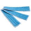 vhbw Microfibre Cloth Set (3 Pieces) Replacement for Thomas 787248