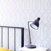 STENCILIT® Trellis Large Wall Stencil - XL 24x34.5 In |