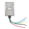48V-72V to 24V DC Buck Converter, 20A 360W, for Golf