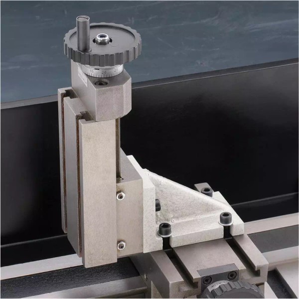 Woodstock M1026 Vertical Slide for M1015 Lathe