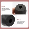 HEMOTON Faucet Weight Ball Pulldown Sink Hose Tap Weight Replacement