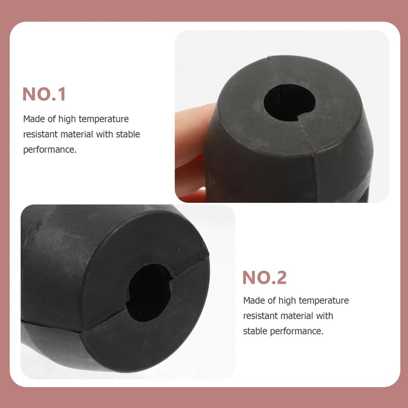 HEMOTON Faucet Weight Ball Pulldown Sink Hose Tap Weight Replacement