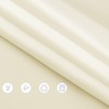 WIDORO WD001P Shower Curtain Premium