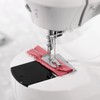 ZITFRI 60 Pieces Sewing Machine Needle Set Universal Sewing Machine
