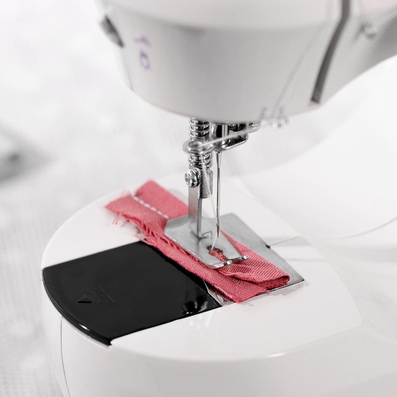 ZITFRI 60 Pieces Sewing Machine Needle Set Universal Sewing Machine