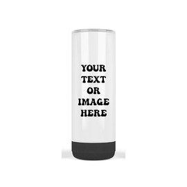 Bluetooth Speaker Tumbler (Custom)