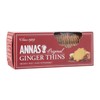 Annas Original Ginger Thins 150g