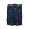 Herschel Supply Co. Survey Backpack, Navy, Standard