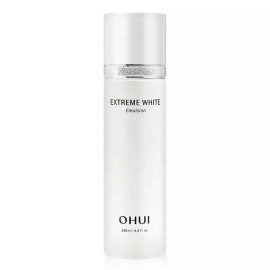Ohui [오휘] 익스트림 화이트 에멀전 130ml / 비타민 로션 [Ohui] Extreme White Emulsion 130ml / Vitamin Lotion