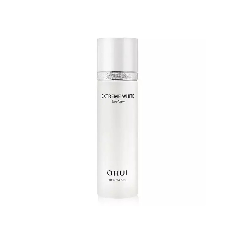 Ohui [오휘] 익스트림 화이트 에멀전 130ml / 비타민 로션 [Ohui]