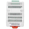 Temperature Humidity Sensor Module RS485 Communication 35mm Rail Installation Temp