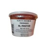 Kukos adobos ALPASTOR chili paste Adobo 16oz marinade sauce tacos