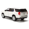 All Star Toys Tahoe 2022 - Modelo fundido a escala