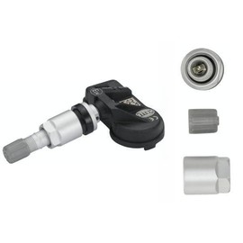 HELLA 6PP 358 139-491 Wheel Sensor, Tyre Pressure Monitoring System