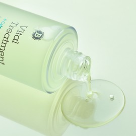 Blyde Calming Essence Vital Treatment 6 Calming Leaves 54ml Cooling Essence / 블라이드 진정 에센스 바이탈 트리트먼트 6 카밍 리브스 54ml 쿨링 에센스