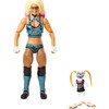 WWE Elite Cifras de acción, Figura de Alexa Bliss con