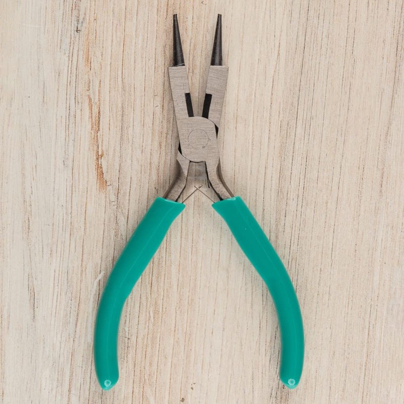 Craft County 3-in-1 Craft and Jewelry Tool – Curved Edge