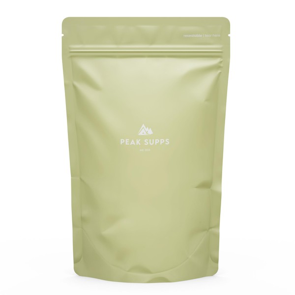 Peak Supps Acetyl L Carnitine Powder 250g | Pure ALCAR