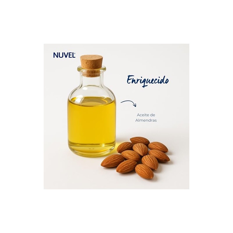 Aceite de Almenras
