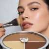 Kryolan Ultra Foundation Trio