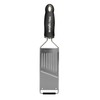 Microplane Julienne Food Slicer for Potato, Apple, Carrot, Zucchini and