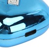 Electric Hair Clipper Double Cutter Heads Washable Stainless Steel Men