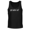 got water ice? - Men's Soft & Comfortable Tank Top,