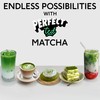 Perfect Ted | Summer Berry 75g | Ceremonial Grade Latte