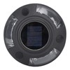 Solar Driveway Marker Light Aluminium Alloy Solar Powered Outdooor Waterproof