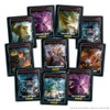 PANINI Donjons & Dragons Box of 24 Sleeves