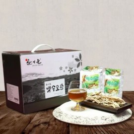 Home And Kitchen Product, EAS Made in Korea baeksuo100% baeksuojinaek 100ml 50paek for daily use and gifting, practical imported Korean Home and Use