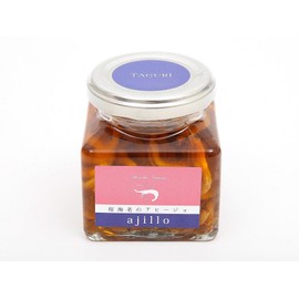 Taguri Misumiya Suisan Sakura Shrimp Ahijo 4.2 oz (120 g)