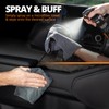 CERAKOTE Rapid Ceramic Interior Detailer and Protectant (28 fl oz.)