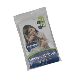 Moderna Universal Filter for Hooded Cat Litter Boxes, Charcoal
