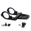[Wreckmount] wahoo Aero Combo Mount (Double Handled Narrow Type) for