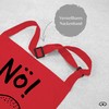 Shirtracer - Apron - Adult - 'hm Nö Cat -