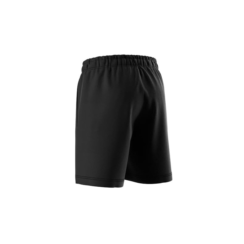 Hummel Kids' Half Pants, Junior's Deo Shorts, black (90)